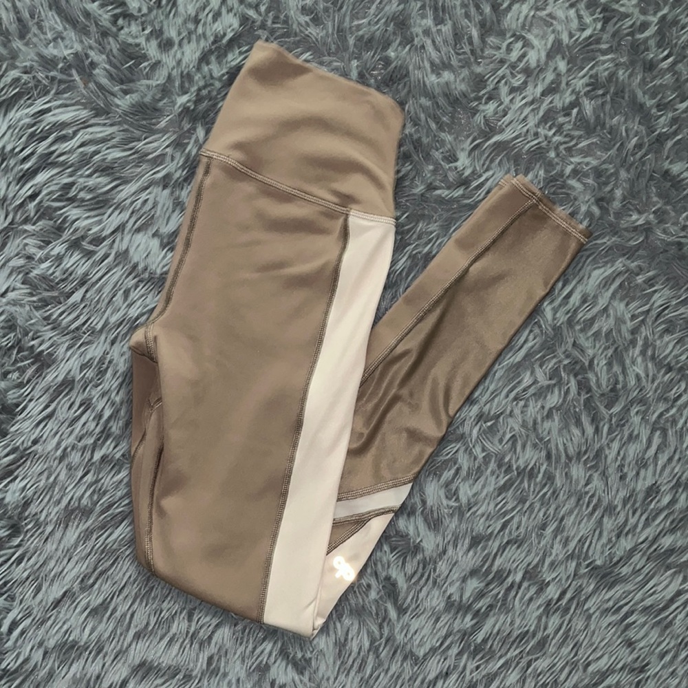 alo Leggings